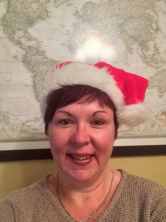 Lynne Swinnerton Managing Director